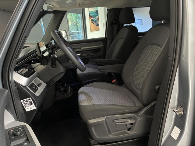Volkswagen ID. Buzz Pro 77kWh | 99% SOH | CARPLAY |