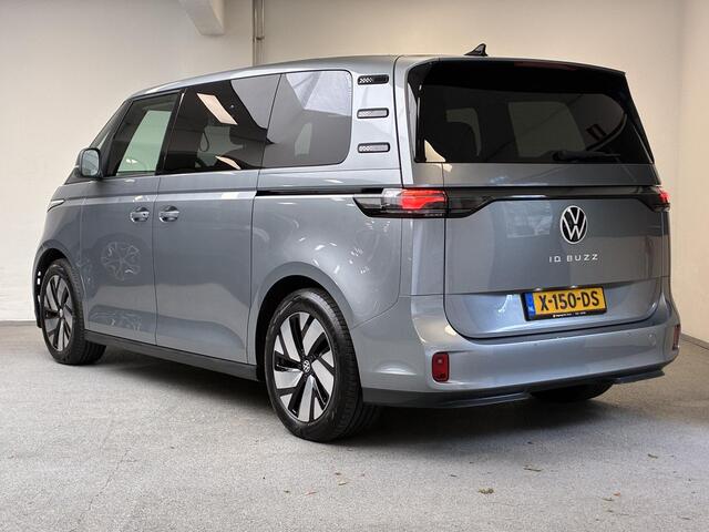 Volkswagen ID. Buzz Pro 77kWh | 99% SOH | CARPLAY |