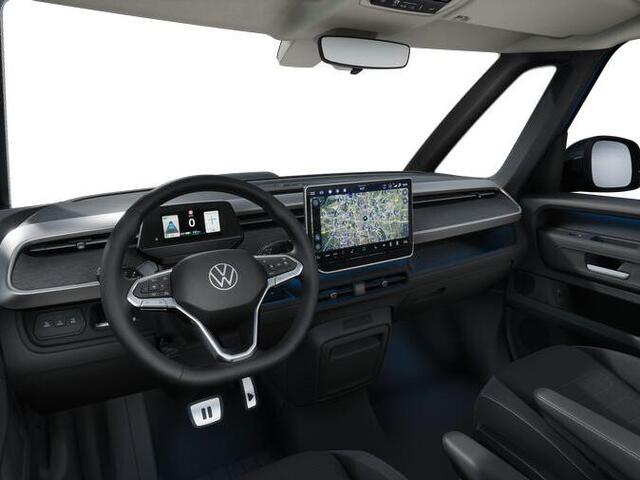 Volkswagen ID. Buzz Bedrijfswagens Pro Limited 86kWh 286pk L2 6-Zits · 740340