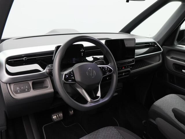 Volkswagen ID. Buzz Pro 77kWh 204 Pk | 21 inch | IQ.Light | Adaptive Cruise | Camera | Keyless Entry | 78.399 Km!!