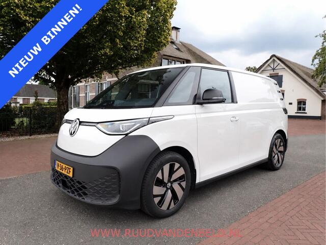 Volkswagen ID. Buzz 77kWh 96%SOH ! 3-ZITS // ADAP.CRUISE // 19-INCH // CAMERA // CARPLAY