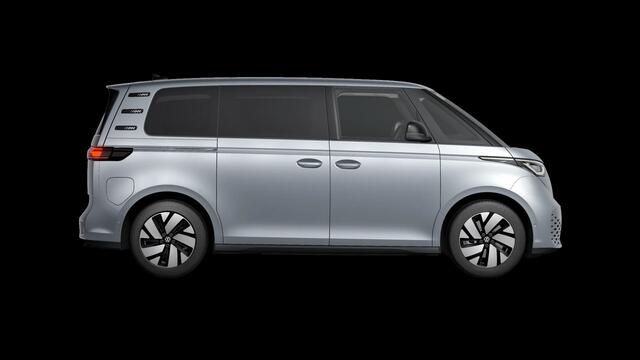 Volkswagen ID. Buzz Pro 77kWh | Wordt verwacht | LED | 360 cam | ACC |
