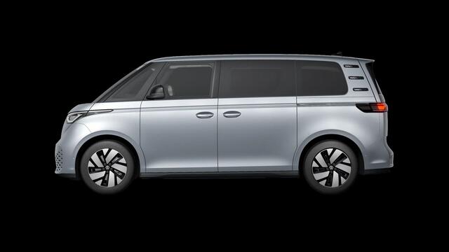 Volkswagen ID. Buzz Pro 77kWh | Wordt verwacht | LED | 360 cam | ACC |