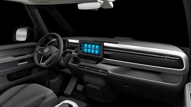 Volkswagen ID. Buzz Pro 77kWh | Wordt verwacht | LED | 360 cam | ACC |