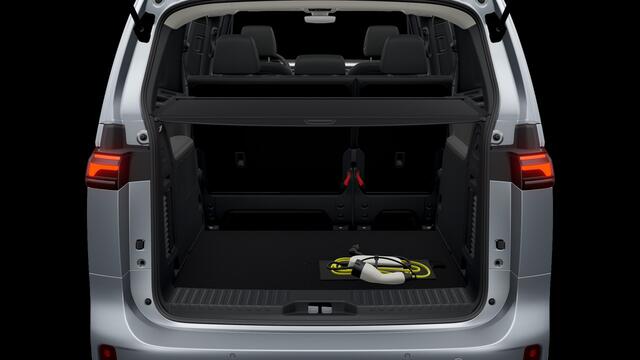 Volkswagen ID. Buzz Pro 77kWh | Wordt verwacht | LED | 360 cam | ACC |