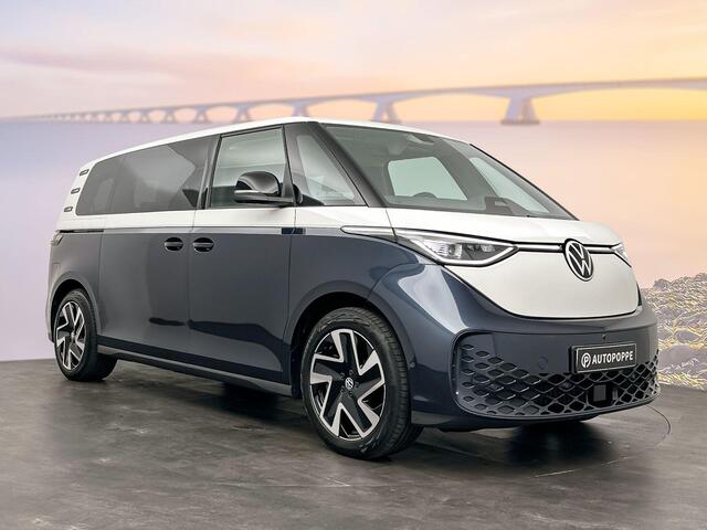 Volkswagen ID. Buzz Pro Bulli Limited Edition 210kW (286)86 kWh LWB 7p