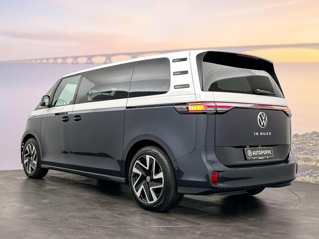 Volkswagen ID. Buzz Pro Bulli Limited Edition 210kW (286)86 kWh LWB 7p