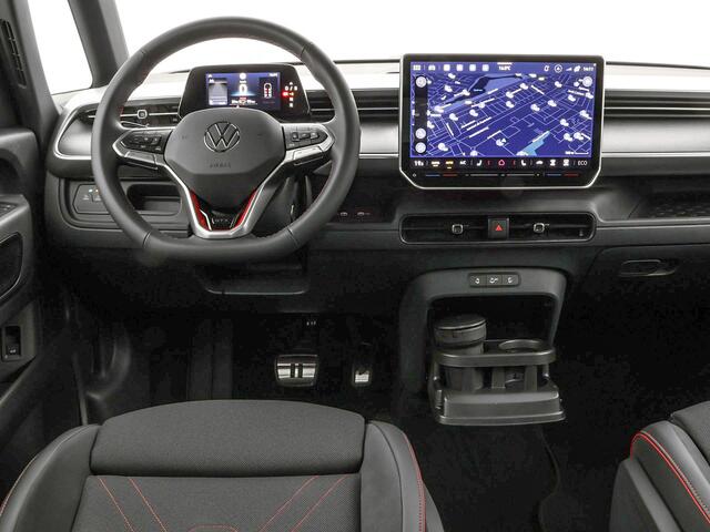 Volkswagen ID. Buzz Bedrijfswagens GTX 86kWh 340pk 4Motion L2 739206