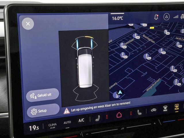Volkswagen ID. Buzz Bedrijfswagens GTX 86kWh 340pk 4Motion L2 739206