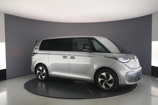 Volkswagen ID. Buzz Pro Advantage 77 kWh Adaptieve cruise control |"stoelverwarming | Trekhaak | 19 inch Velgen |
