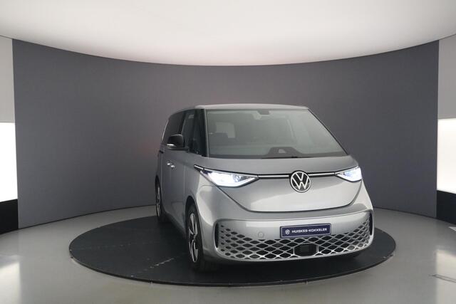 Volkswagen ID. Buzz Pro Advantage 77 kWh Adaptieve cruise control |"stoelverwarming | Trekhaak | 19 inch Velgen |