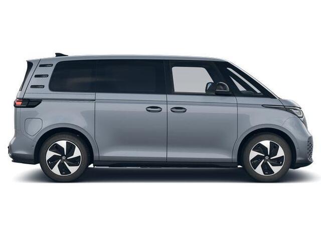 Volkswagen ID. Buzz Bedrijfswagens Pro Limited Edition Plus 79kWh / 286pk L1 741804