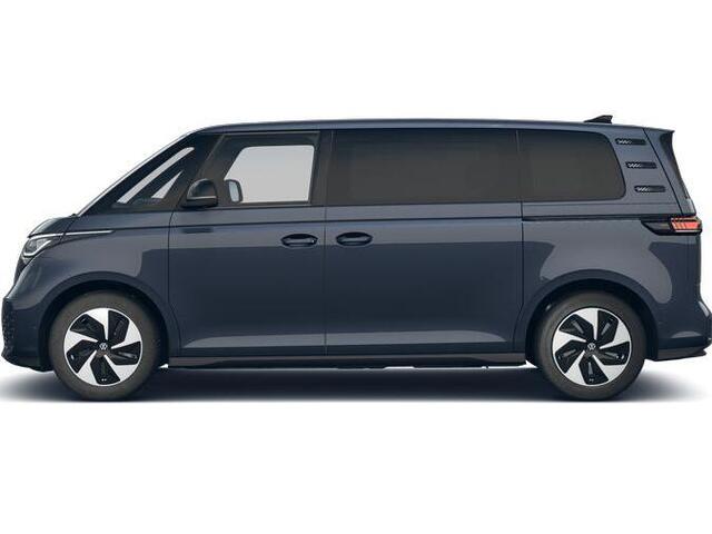 Volkswagen ID. Buzz Bedrijfswagens Pro Limited Edition Plus 86kWh / 286pk L2 741803