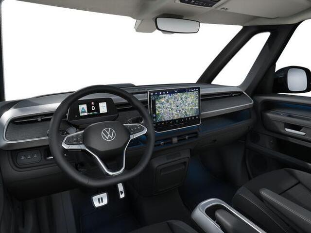 Volkswagen ID. Buzz Bedrijfswagens Pro Limited Edition Plus 86kWh / 286pk L2 741803