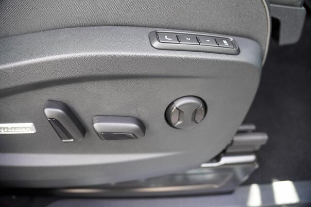 Volkswagen ID. Buzz Pro 86 kWh 286pk Lang 7.persoons Massage stoelen | Panorama dak | Wegklapbare trekhaak