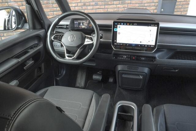 Volkswagen ID. Buzz ID.Buzz 210 kW 91 kWh | 7 persoons | Trekhaak | Warmtepomp