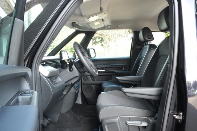 Volkswagen ID. Buzz ID.Buzz 210 kW 91 kWh | 7 persoons | Trekhaak | Warmtepomp
