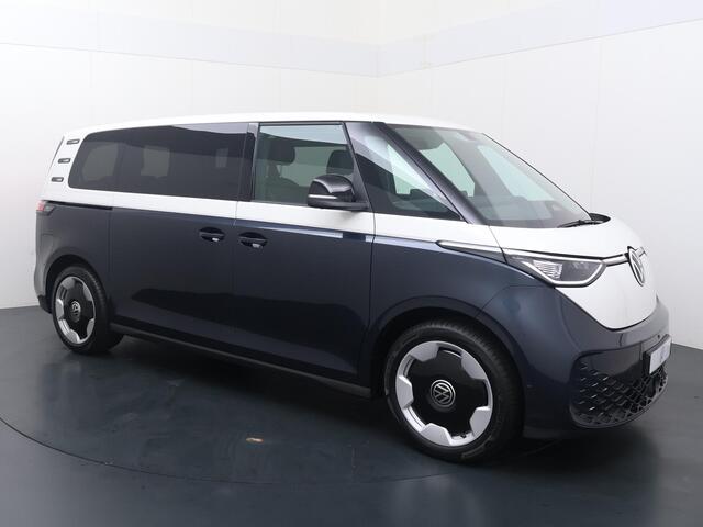 Volkswagen ID. Buzz Bedrijfswagens Pro Bulli Limited Elektromotor 210 kW (286 pk) 323