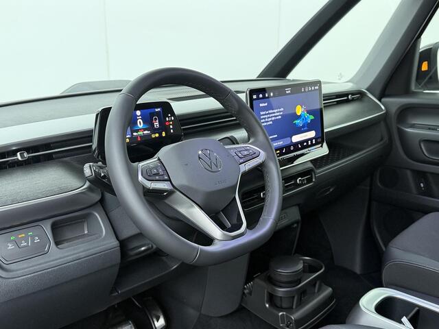 Volkswagen ID. Buzz Bedrijfswagens Pro Bulli Limited Elektromotor 210 kW (286 pk) 323