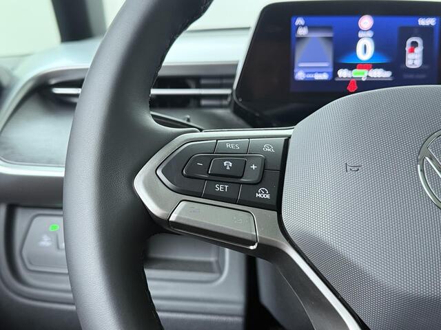 Volkswagen ID. Buzz Bedrijfswagens Pro Bulli Limited Elektromotor 210 kW (286 pk) 323