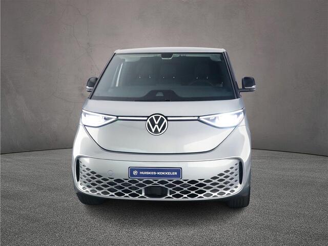 Volkswagen ID. Buzz Cargo Anniversary Edition 286pk 79 kWh > Gelimiteerde editie; netto prijs excl. BTW en kosten rijklaarmaken <