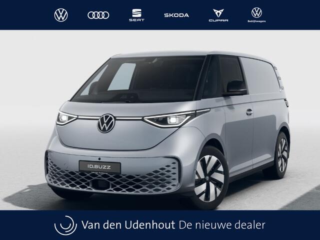 Volkswagen ID. Buzz Cargo Bulli Edition 79 kWh 210kW 286PK
