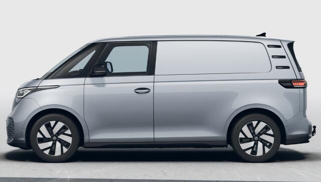 Volkswagen ID. Buzz Cargo Bulli Edition 79 kWh 210kW 286PK