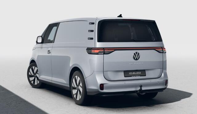 Volkswagen ID. Buzz Cargo Bulli Edition 79 kWh 210kW 286PK