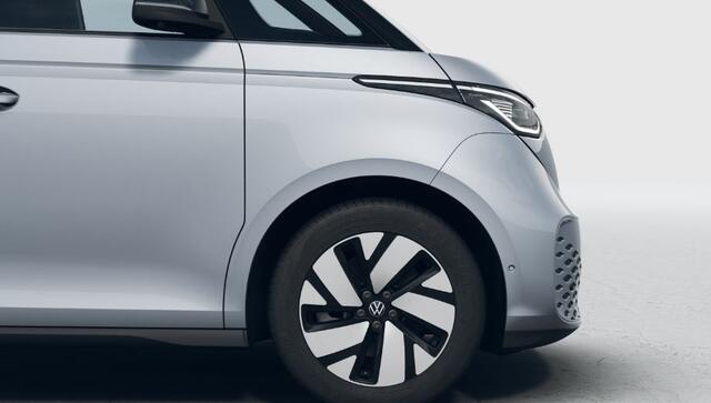 Volkswagen ID. Buzz Cargo Bulli Edition 79 kWh 210kW 286PK