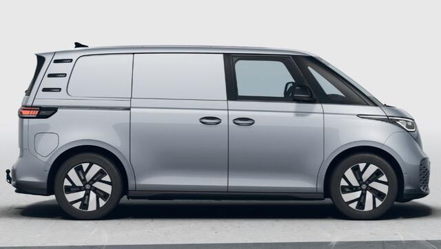 Volkswagen ID. Buzz Cargo Bulli Edition 79 kWh 210kW 286PK