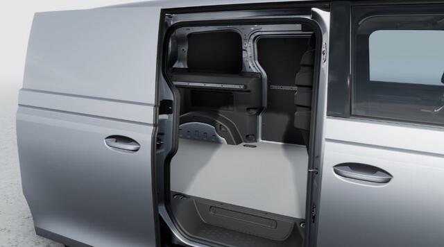 Volkswagen ID. Buzz Cargo Bulli Edition 79 kWh 210kW 286PK