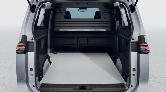Volkswagen ID. Buzz Cargo Bulli Edition 79 kWh 210kW 286PK