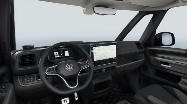 Volkswagen ID. Buzz Cargo Bulli Edition 79 kWh 210kW 286PK
