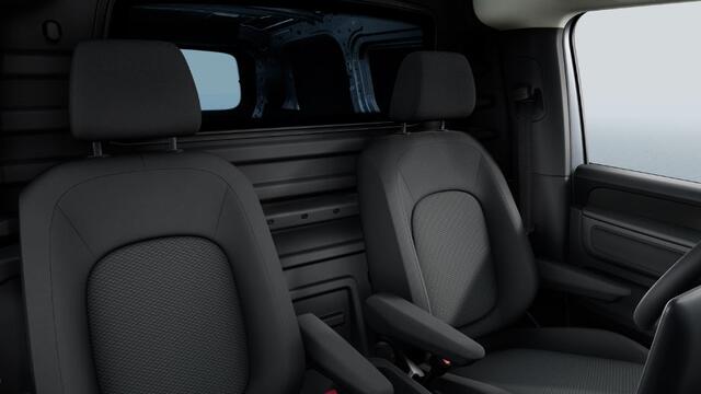 Volkswagen ID. Buzz Cargo Bulli Edition 79 kWh 210kW 286PK