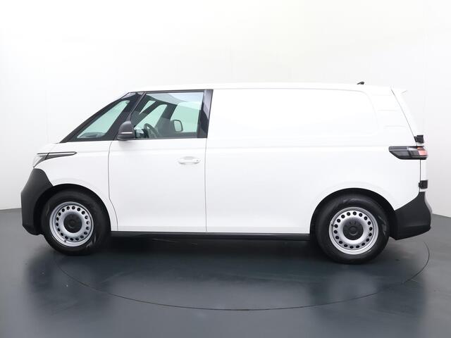 Volkswagen ID. Buzz Cargo Bedrijfswagens Economy Business 286 pk 84kWh