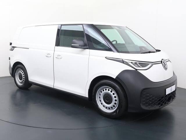 Volkswagen ID. Buzz Cargo Bedrijfswagens Economy Business 286 pk 84kWh
