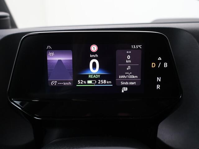 Volkswagen ID. Buzz Cargo Bedrijfswagens Economy Business 286 pk 84kWh