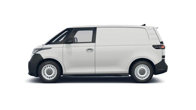 Volkswagen ID. Buzz Cargo Bedrijfswagens Economy Business 286 pk 84 kWh