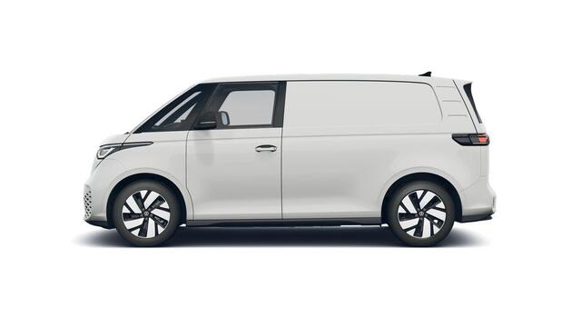 Volkswagen ID. Buzz Cargo Bedrijfswagens Cargo Elektromotor 204 pk 82 kWh