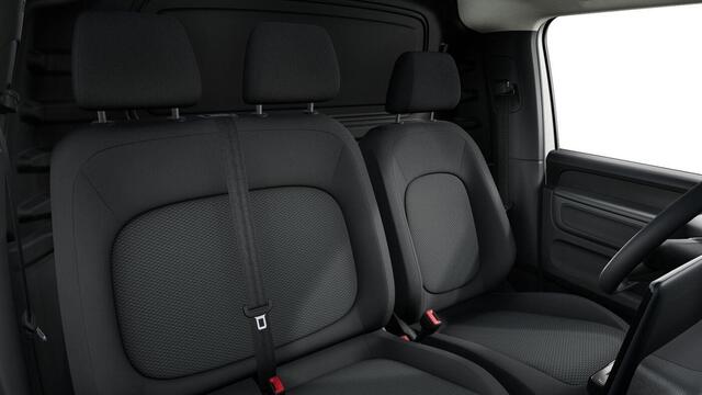 Volkswagen ID. Buzz Cargo Bedrijfswagens Cargo Elektromotor 204 pk 82 kWh