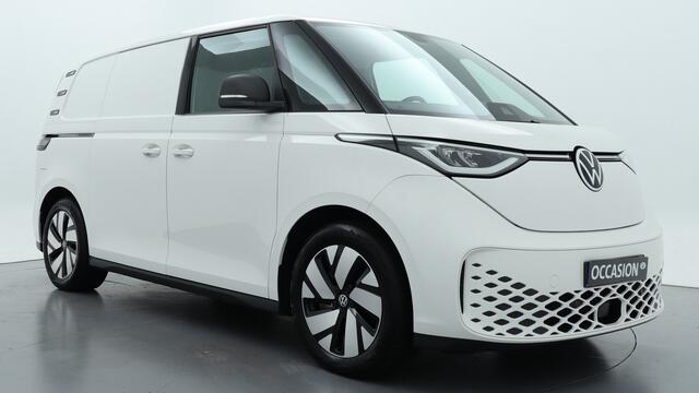 Volkswagen ID. Buzz Cargo L1H1 77kWh 204PK RWD /Wordt verwacht