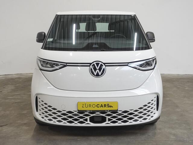 Volkswagen ID. Buzz Cargo 77 kWh 204pk Airco Climate control Cruise control ACC Carplay Trekhaak LED
