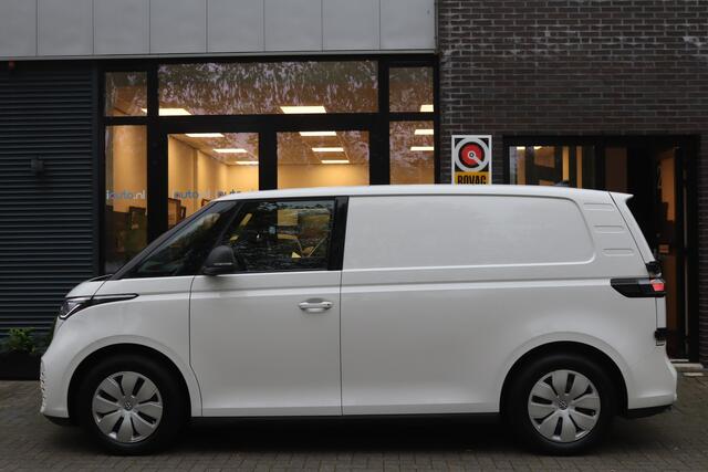 Volkswagen ID. Buzz Cargo 77 kWh 204pk Achterdeuren/IQ.Light/Keyless/App-Connect/Alarm/ACC/PDC/DAB