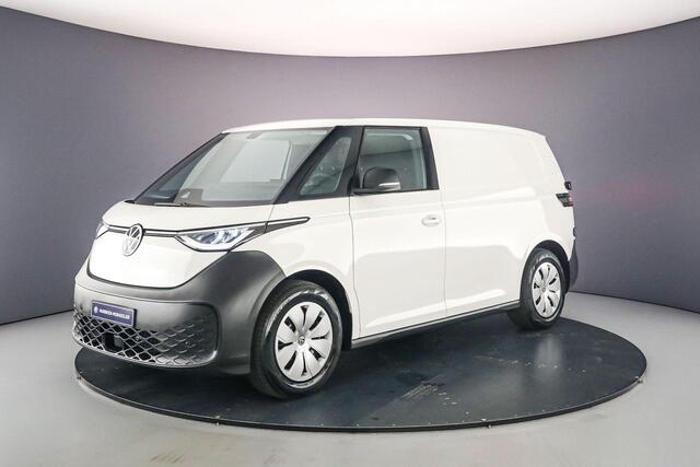 Volkswagen ID. Buzz Cargo Economy Business | Voor Mekaar Deal > ACTIE-Prijs; bij koop of leasen via HK <