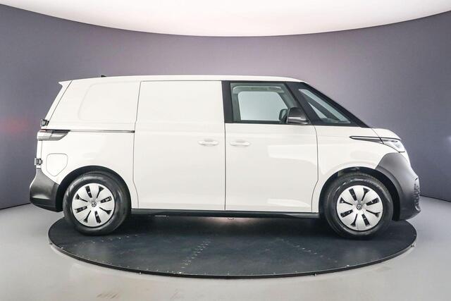 Volkswagen ID. Buzz Cargo Economy Business | Voor Mekaar Deal > ACTIE-Prijs; bij koop of leasen via HK <