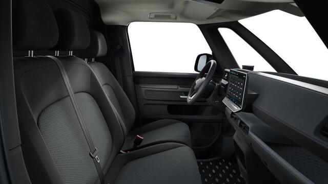 Volkswagen ID. Buzz Cargo Bulli Edition Elektromotor 210 kW (286 pk) 2988 mm