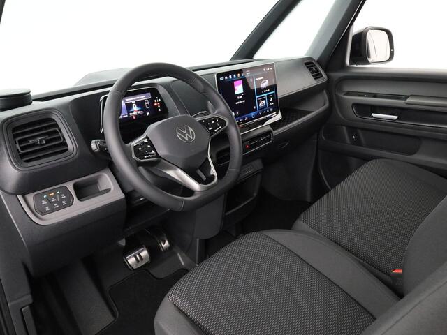 Volkswagen ID. Buzz Cargo Anniversary Edition 210 kW / 286 pk | IQ Light | Camera | Keyless | achterdeuren