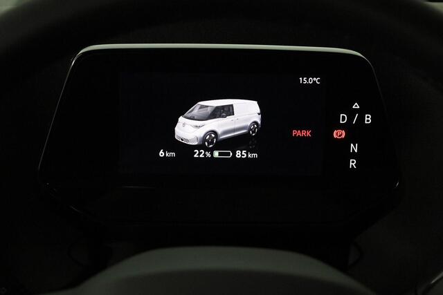 Volkswagen ID. Buzz Cargo Anniversary Edition 79 kWh