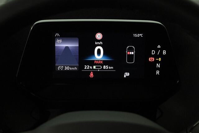 Volkswagen ID. Buzz Cargo Anniversary Edition 79 kWh