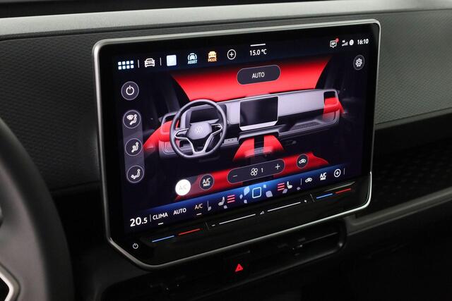 Volkswagen ID. Buzz Cargo Anniversary Edition 79 kWh